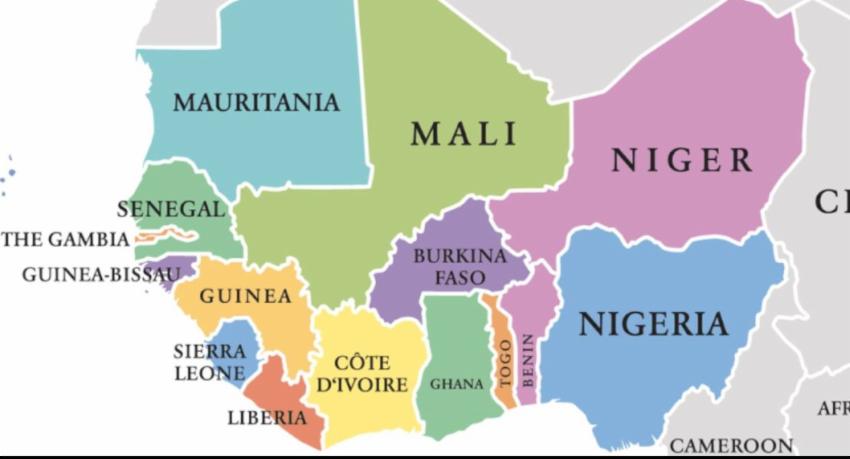 Mali, Burkina Faso threaten war in West Africa